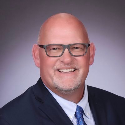 DrAndrus's profile picture. Superintendent, Murrieta Valley Unified School District