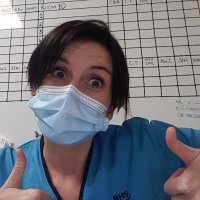 Nora Dempsey💙Occupational Therapist (she/her)(@NoraDempsey3) 's Twitter Profile Photo