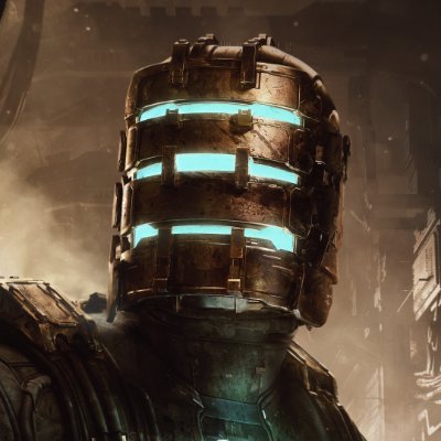 deadspace Profile Picture