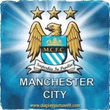 mcfcblue's profile picture. 