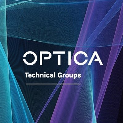 Building connections through technical communities for @Opticaworldwide members