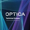 OpticaTechGroup's profile picture. Building connections through technical communities for @Opticaworldwide members