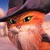 The Incomparable Puss In Boots (@decentefox) Twitter profile photo The Incomparable Puss In Boots (@decentefox) Twitter profile photo