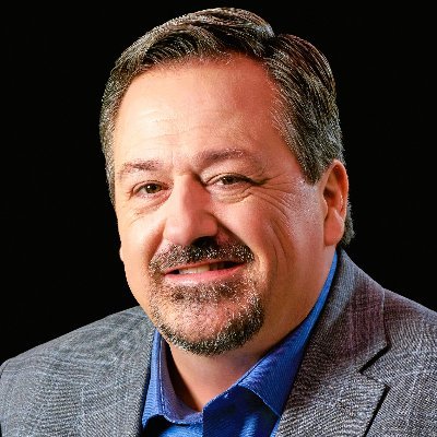 Vice President of Communities and Ecosystems