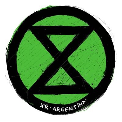 XR Rebelión o Extinción Argentina