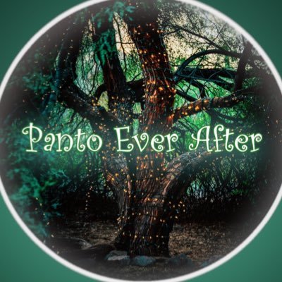 Panto-Ever-After