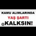 Kamuda 35 yaş mağdurları platformu (@ahindenz6) Twitter profile photo Kamuda 35 yaş mağdurları platformu (@ahindenz6) Twitter profile photo