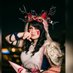 SarrahnadeCosplay (@sarrahnadecos) Twitter profile photo SarrahnadeCosplay (@sarrahnadecos) Twitter profile photo