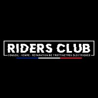 RIDERS CLUB(@ridersclub_) 's Twitter Profile Photo