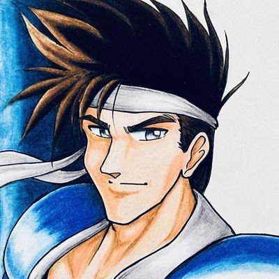 Hiram Yagamiさんのプロフィール画像