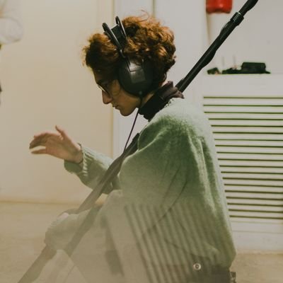 Chasseuse de sons et d'images • journaliste @radioparleur • passée par @xymediafr • membre de l'@ajlgbt et @gouinementlundi