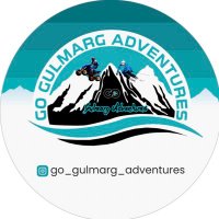 GO GULMARG ADVENTURES(@GulmargGo) 's Twitter Profile Photo