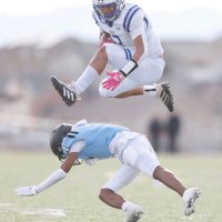 Amari Wilson (@amariwilson2024) 's Twitter Profile