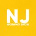 New Jersey Morning Show (@njmorningshow) Twitter profile photo New Jersey Morning Show (@njmorningshow) Twitter profile photo