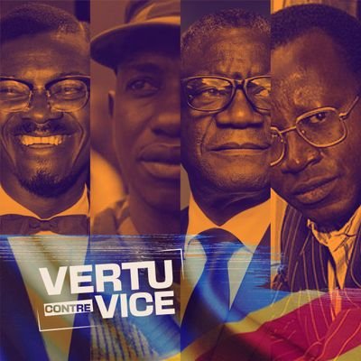 vcvrqlv's profile picture. L'information vertueuse pour la RDC