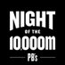 Night Of The 10k PBs (@nightof10kpbs) Twitter profile photo Night Of The 10k PBs (@nightof10kpbs) Twitter profile photo