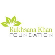 Rukhsana Khan Foundation Foodbank