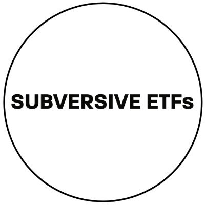 Each ETF focuses on a different mission-driven emerging sector that we believe will shape the economy of the future. 
Disclosure: https://t.co/uxMSljS3LB