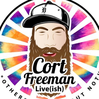 CortFreeman Profile Picture