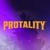 PROTALITY (@protalitygg) Twitter profile photo