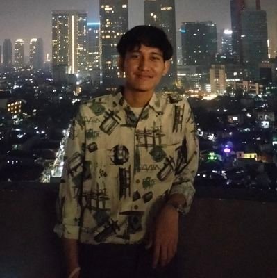 iwalfajrisr's profile picture. I don't care!