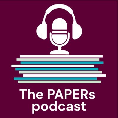 PapersPodcast Profile Picture