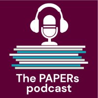 The Papers Podcast(@PapersPodcast) 's Twitter Profile Photo