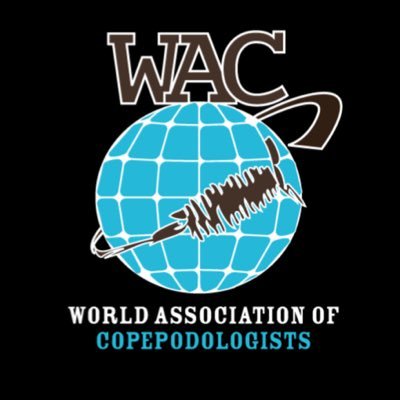 Official account of the World Association of Copepodologists (WAC) | Message/tag us @copepodology for shares | Managed by @MIZ_BIOS and @JimmyBernot | #copepods