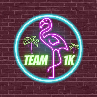 OfficialTeam1k Profile Picture