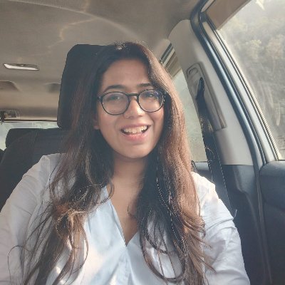 Corp VC @Samsung | MBA @INSEAD 👩🎓VC 🇬🇧@Octopus_UK 🇮🇳@TheiaVentures | 🏛@worldbank @NITIAayog,Govt. of India @wef Global Shaper|Views personal, DMs open