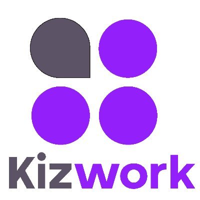 KIZWORK is a carbon neutral VR collaborative platform for Hybrid Working and Education. We consumes 30x less  energy and bandwidth than any Video conference