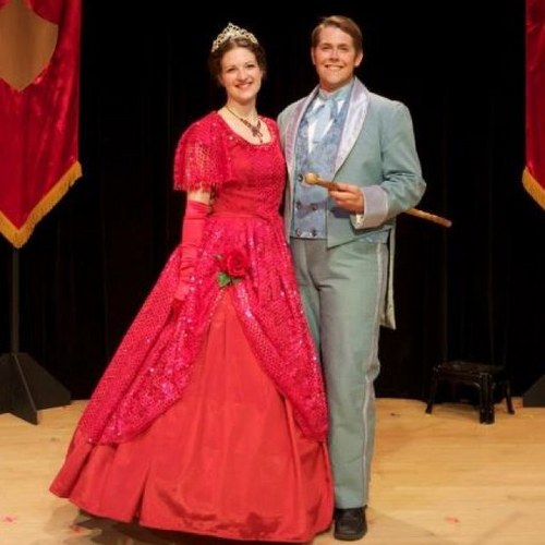 jocehoover's profile picture. 