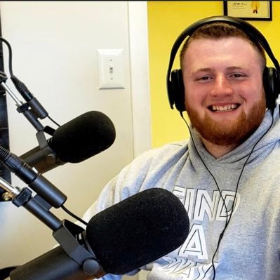 Host- “Game Time with The Goose” on WTBQ/WGHT Radio, Control Board Operator, Color Commentator, Sports Reporter. Wesleyan Alum