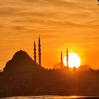 İstanbul Guide Services (@guide_rasim) 's Twitter Profile