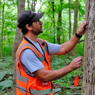 🌲💍 Dendro Supply Co | DendroHub Founder | @treeringsociety Communications #Dendrochronology | Promoting Safe Spaces & Normalizing Living w/ Mental Illness 💙