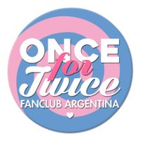 🍭TWICE Argentina🍭 (@oncefortwicearg) 's Twitter Profile Photo