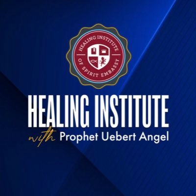 healinginst Profile Picture