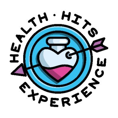 Health, Hits, Experience