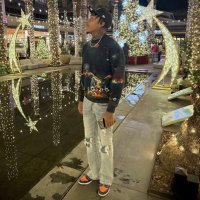 Devone Humphrey (@agent0_) Twitter profile photo
