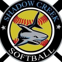 Shadow Creek Softball (@shadowcreeksb) 's Twitter Profile Photo Shadow Creek Softball (@shadowcreeksb) 's Twitter Profile Photo