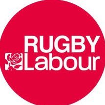 The official twitter account of Rugby Labour Party. Please see our facebook page for more up to date campaign info.