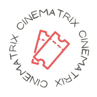 Lo nuevo del cine, noticias, música y cultura pop lo encuentras aquí! 🤩 || Únete nuestra comunidad ||
mail: cinematrix.mx@gmail.com