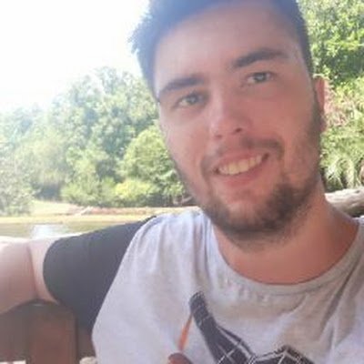DionerWeiss's profile picture. Software Developer