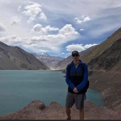 The official twitter account of Brendan Dunn. 55 followers and counting