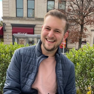 MA in Communication at Ohio State | Digital PR