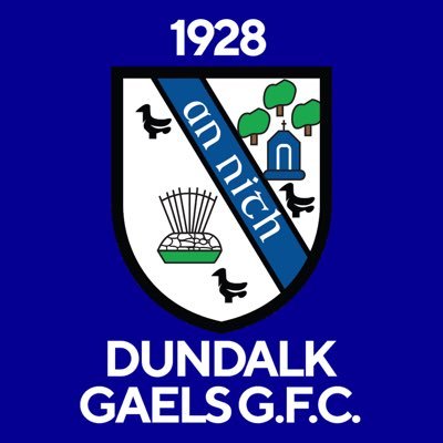 Dundalk Gaels GFC & LGFA. Based on The Ramparts, Dundalk, Co. Louth. We were founded in 1928.