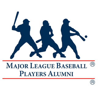 Official account of the Major League Baseball Players Alumni Association