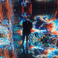Daniel Terán (@daniel_teran_) 's Twitter Profile
