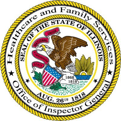 HFSOIG's profile picture. 