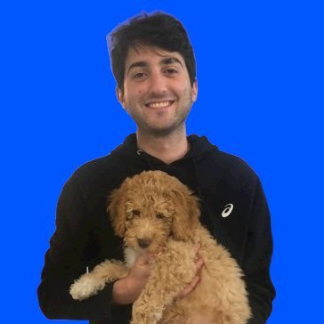 jakeshelley's profile picture. Software Engineer @ Spotify; prev: Chartable // StreamKit - iOS app for Twitch Streamers 🎉 Download Free 👉 https://t.co/YCd2Zy6HqD